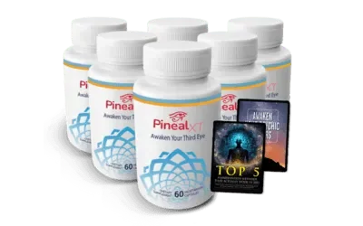 Pineal XT-6-bottle